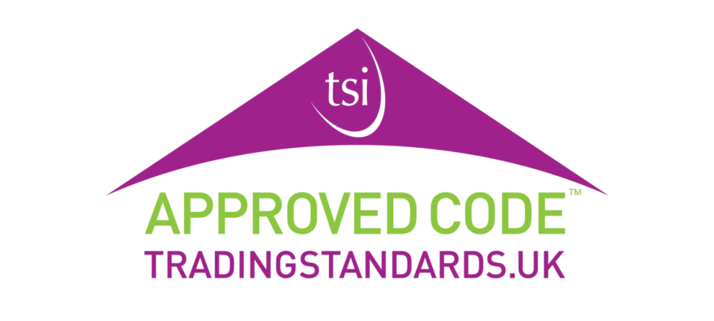 Approved Code Tradingstandards UK